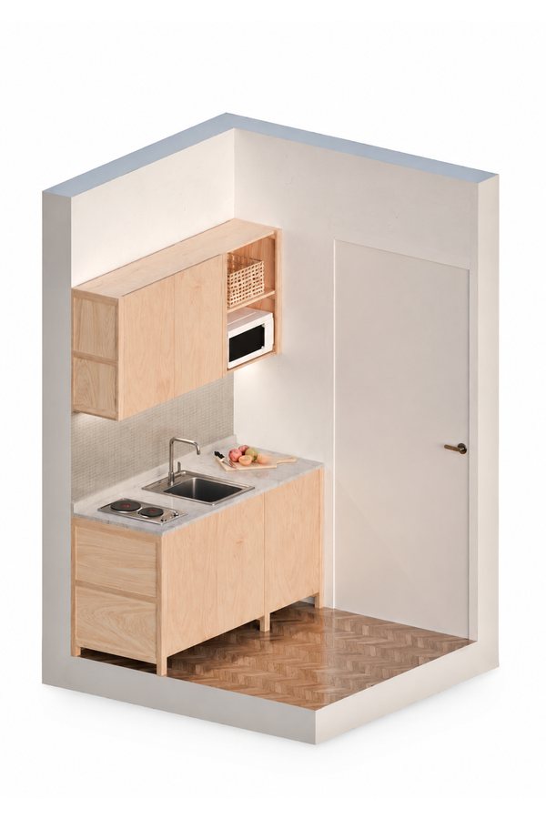 Cocina Small